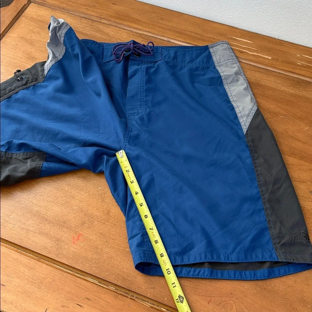 The North Face stylish swim